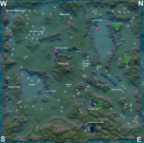 region 2 map|the isle region 2 map.